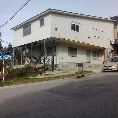 Mz Intimo Dpto 2 Apartment อูซัวยา ภายนอก รูปภาพ