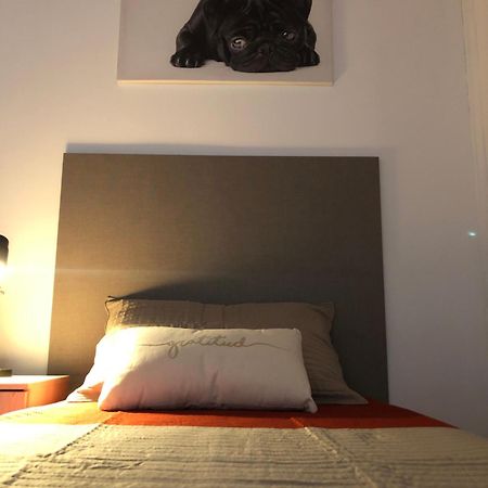 Mz Intimo Dpto 2 Apartment อูซัวยา ภายนอก รูปภาพ