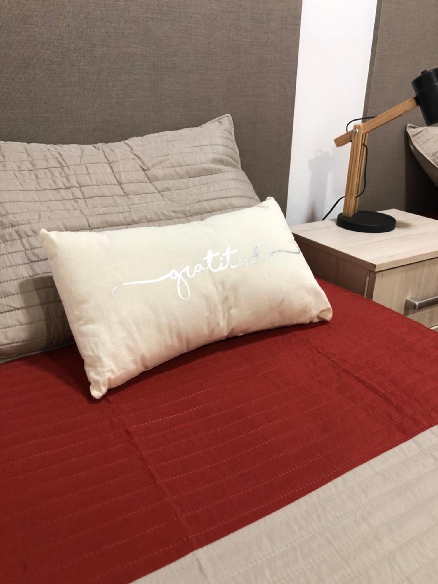 Mz Intimo Dpto 2 Apartment อูซัวยา ภายนอก รูปภาพ